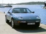 Porsche 928 S4 1986 года